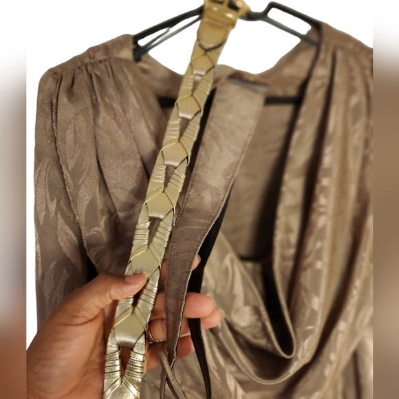 Vintage L.T.D by Roberta Gold  Women's Jumpsuit - Picture 2 of 16